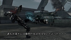 画像ギャラリー No.004のサムネイル画像 / ［E3 2011］「EVE Online」と連動するオンラインFPS「DUST 514」，PlayStation 3での独占サービスが決定。アイテム課金制で2012年夏スタート