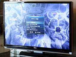 画像ギャラリー No.002のサムネイル画像 / ［TGS 2012］すでにバッチリ日本語化されていた「DUST 514」のプレイアブル版に挑戦