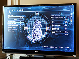 画像ギャラリー No.005のサムネイル画像 / ［TGS 2012］すでにバッチリ日本語化されていた「DUST 514」のプレイアブル版に挑戦