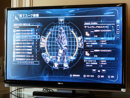 画像ギャラリー No.006のサムネイル画像 / ［TGS 2012］すでにバッチリ日本語化されていた「DUST 514」のプレイアブル版に挑戦