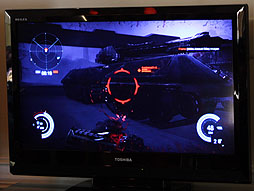 画像ギャラリー No.009のサムネイル画像 / ［TGS 2012］すでにバッチリ日本語化されていた「DUST 514」のプレイアブル版に挑戦