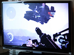 画像ギャラリー No.010のサムネイル画像 / ［TGS 2012］すでにバッチリ日本語化されていた「DUST 514」のプレイアブル版に挑戦