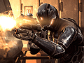 ［TGS 2012］すでにバッチリ日本語化されていた「DUST 514」のプレイアブル版に挑戦