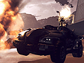 ［TGS 2012］CCP Gamesの「DUST 514」「EVE Online」両担当者に，相互リンクした世界について聞いてみた