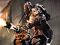 PlayStation 3向けオンラインFPS「DUST 514」が，オープンβテストを目前にプレスイベントで公開。果たしてその仕上がりは