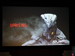 画像ギャラリー No.001のサムネイル画像 / 「DUST 514」は大型アップデート「UPRISING」で生まれ変わる。グラフィックスやUIを一新し，EVE Onlineとの連携も強化