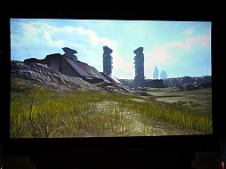 画像ギャラリー No.006のサムネイル画像 / 「DUST 514」は大型アップデート「UPRISING」で生まれ変わる。グラフィックスやUIを一新し，EVE Onlineとの連携も強化