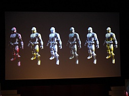 画像ギャラリー No.008のサムネイル画像 / 「DUST 514」は大型アップデート「UPRISING」で生まれ変わる。グラフィックスやUIを一新し，EVE Onlineとの連携も強化