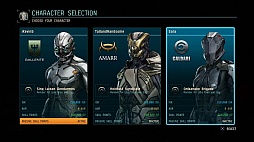 画像ギャラリー No.012のサムネイル画像 / 「DUST 514」は大型アップデート「UPRISING」で生まれ変わる。グラフィックスやUIを一新し，EVE Onlineとの連携も強化