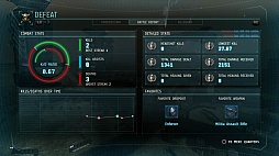 画像ギャラリー No.014のサムネイル画像 / 「DUST 514」は大型アップデート「UPRISING」で生まれ変わる。グラフィックスやUIを一新し，EVE Onlineとの連携も強化