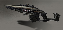 画像ギャラリー No.019のサムネイル画像 / 「DUST 514」は大型アップデート「UPRISING」で生まれ変わる。グラフィックスやUIを一新し，EVE Onlineとの連携も強化