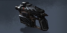 画像ギャラリー No.020のサムネイル画像 / 「DUST 514」は大型アップデート「UPRISING」で生まれ変わる。グラフィックスやUIを一新し，EVE Onlineとの連携も強化