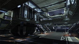 画像ギャラリー No.025のサムネイル画像 / 「DUST 514」は大型アップデート「UPRISING」で生まれ変わる。グラフィックスやUIを一新し，EVE Onlineとの連携も強化
