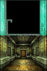 画像ギャラリー No.010のサムネイル画像 / 11月19日発売！　NDS用新作RPG「Wizardry 〜生命の楔〜」の公式サイトでプロモムービー公開