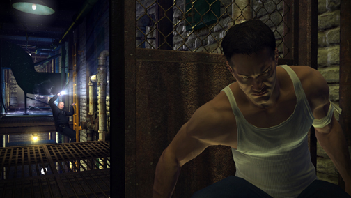 画像ギャラリー No.003のサムネイル画像 / ［Gamescom］Deep Silverが新作ステルス系アクション「Prison Break: The Conspiracy」を発表
