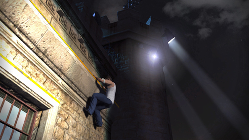 画像ギャラリー No.004のサムネイル画像 / ［Gamescom］Deep Silverが新作ステルス系アクション「Prison Break: The Conspiracy」を発表