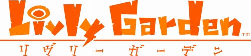 画像ギャラリー No.002のサムネイル画像 / いつでもどこでもリヴリー達と遊べる，NDS「リヴリーガーデン」が2010年1月28日に発売決定