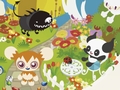 いつでもどこでもリヴリー達と遊べる，NDS「リヴリーガーデン」が2010年1月28日に発売決定