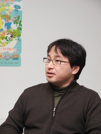 画像ギャラリー No.005のサムネイル画像 / あのLivly達が,さらに生き物っぽく! DS「Livly Garden」開発陣に本作の魅力を聞いた