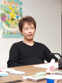 画像ギャラリー No.008のサムネイル画像 / あのLivly達が,さらに生き物っぽく! DS「Livly Garden」開発陣に本作の魅力を聞いた