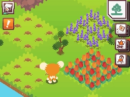 画像ギャラリー No.017のサムネイル画像 / あのLivly達が,さらに生き物っぽく! DS「Livly Garden」開発陣に本作の魅力を聞いた