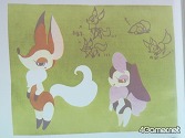 画像ギャラリー No.011のサムネイル画像 / 「Livly Garden」のファンミーティングで,ボツになったLivlyなどを公開。気になる次回作は……?