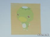 画像ギャラリー No.013のサムネイル画像 / 「Livly Garden」のファンミーティングで,ボツになったLivlyなどを公開。気になる次回作は……?