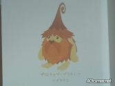 画像ギャラリー No.023のサムネイル画像 / 「Livly Garden」のファンミーティングで,ボツになったLivlyなどを公開。気になる次回作は……?