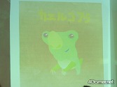 画像ギャラリー No.035のサムネイル画像 / 「Livly Garden」のファンミーティングで,ボツになったLivlyなどを公開。気になる次回作は……?