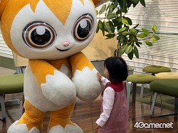 画像ギャラリー No.048のサムネイル画像 / 「Livly Garden」のファンミーティングで,ボツになったLivlyなどを公開。気になる次回作は……?