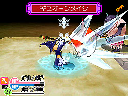 画像ギャラリー No.003のサムネイル画像 / スクウェア・エニックス,「クロストレジャーズ」を12月3日に発売すると発表。TGS会場で試遊もできる