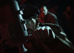 画像ギャラリー No.008のサムネイル画像 / ［Gamescom］敵影発見！　距離5000！　魚雷発射！　電撃発表された潜水艦シミュレーション，「Silent Hunter 5」がGamescomに登場