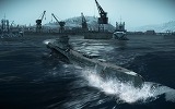 Silent Hunter 5 Battle of the Atlantic 日本語マニュアル付英語版