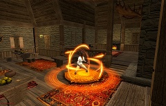 画像ギャラリー No.005のサムネイル画像 / ［Gamescom］イタリアのパブリッシャKalicanthusがロシア産のファンタジーMMORPG「Craft of Gods」を初披露