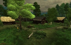 画像ギャラリー No.006のサムネイル画像 / ［Gamescom］イタリアのパブリッシャKalicanthusがロシア産のファンタジーMMORPG「Craft of Gods」を初披露