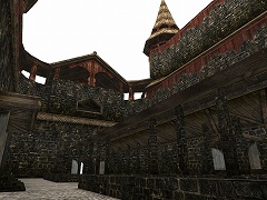 画像ギャラリー No.008のサムネイル画像 / ［Gamescom］イタリアのパブリッシャKalicanthusがロシア産のファンタジーMMORPG「Craft of Gods」を初披露
