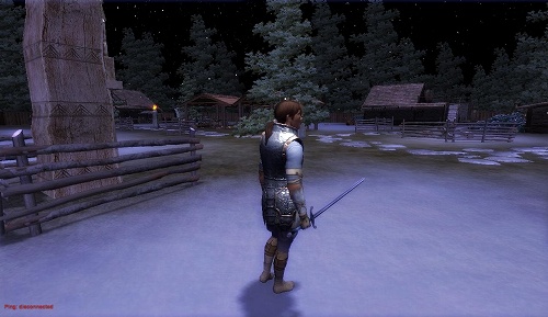 画像ギャラリー No.009のサムネイル画像 / ［Gamescom］イタリアのパブリッシャKalicanthusがロシア産のファンタジーMMORPG「Craft of Gods」を初披露