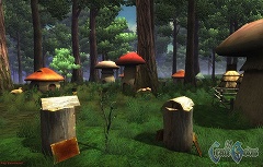 画像ギャラリー No.012のサムネイル画像 / ［Gamescom］イタリアのパブリッシャKalicanthusがロシア産のファンタジーMMORPG「Craft of Gods」を初披露