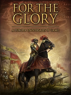 画像ギャラリー No.001のサムネイル画像 / Paradox Interactiveが新作スケジュール発表，「Victoria 2」や完全新作「For the Glory」がやってくる！