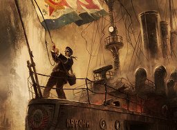 画像ギャラリー No.001のサムネイル画像 / Paradoxの新作ストラテジー「Victoria II」は，列強諸国がしのぎを削る近代世界を描く作品。その公式サイトが大幅なアップデートを実施