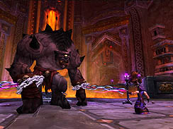画像ギャラリー No.003のサムネイル画像 / 変貌したAzerothに何が待ち受けているのか。「World of Warcraft: Cataclysm」のクローズドβテストがいよいよ開始
