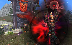 画像ギャラリー No.006のサムネイル画像 / 変貌したAzerothに何が待ち受けているのか。「World of Warcraft: Cataclysm」のクローズドβテストがいよいよ開始