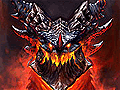 発売が迫る大人気MMORPGの拡張パック第3弾，「World of Warcraft: Cataclysm」のイントロムービー及びテレビコマーシャル用ムービーが公開
