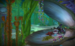 画像ギャラリー No.002のサムネイル画像 / 「World of Warcraft:Cataclysm」は遊びの幅がグッと広がる拡張パック。BlizzConで公開されたスクリーンショットを掲載