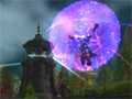 「World of Warcraft：Cataclysm」は遊びの幅がグッと広がる拡張パック。BlizzConで公開されたスクリーンショットを掲載