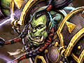 12月7日に正式サービス予定の「World of Warcraft: Cataclysm」で，プリロードがスタート。速攻でプレイしたい人は急ごう