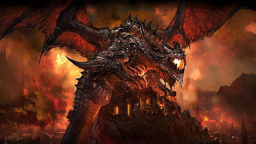 画像ギャラリー No.004のサムネイル画像 / 「World of Warcraft: Cataclysm」発売記念連載:「WoWスターターガイド2010」第1回を掲載。WoWの遊び方を教えちゃいます