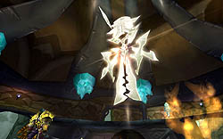 画像ギャラリー No.037のサムネイル画像 / 「World of Warcraft: Cataclysm」発売記念連載:「WoWスターターガイド2010」第1回を掲載。WoWの遊び方を教えちゃいます