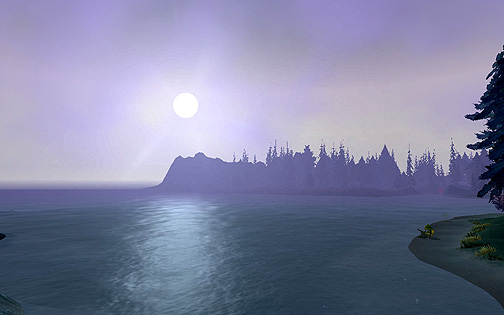 画像ギャラリー No.002のサムネイル画像 / 「World of Warcraft スターターガイド2010」第2回：「Cataclysm」の新要素を検証する（まだ拡張パック買わない人向け編）