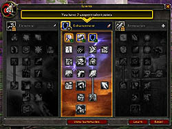 画像ギャラリー No.008のサムネイル画像 / 「World of Warcraft スターターガイド2010」第2回：「Cataclysm」の新要素を検証する（まだ拡張パック買わない人向け編）